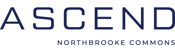 Ascend Northbrooke Commons Ascend Northbrooke Commons Logo